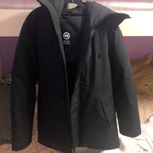 Men’s Canada Goose Jacket PRICE IS FIRM